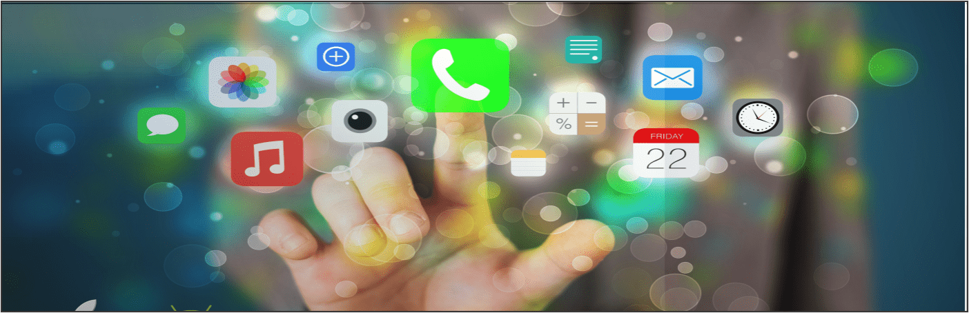 Mobile Apps
